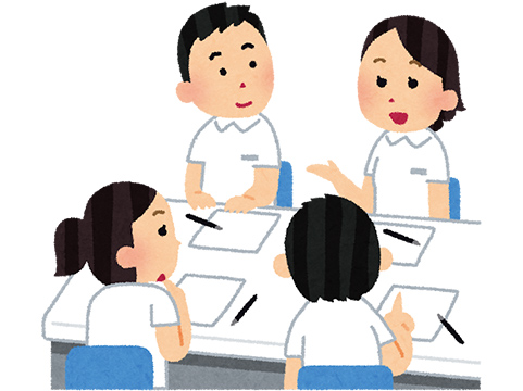 技術練習
